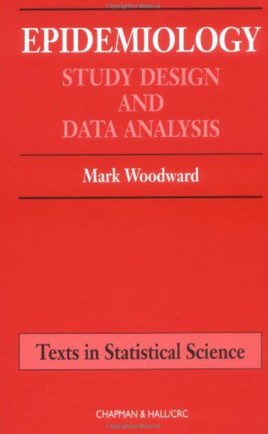 Epidemiology: Study Design and Data Analysis PDF Free Download