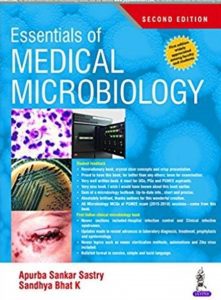 Essentials of Medical Microbiology 2nd Edition PDF Free Download