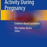 Exercise and Sporting Activity During Pregnancy PDF Free Download