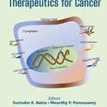 Gene Regulation and Therapeutics for Cancer PDF Free Download