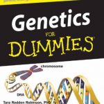 Genetics for Dummies Chromosome DNA PDF Free Download