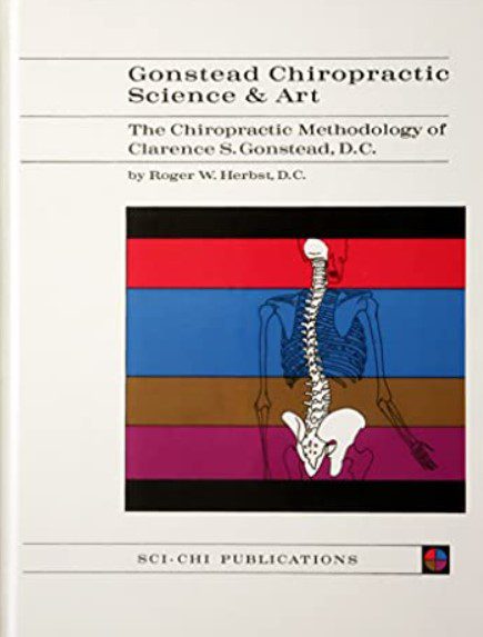 Gonstead Chiropractic Science and Art PDF Free Download