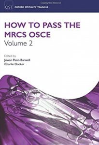 How to Pass the MRCS OSCE Volume 2 PDF Free Download