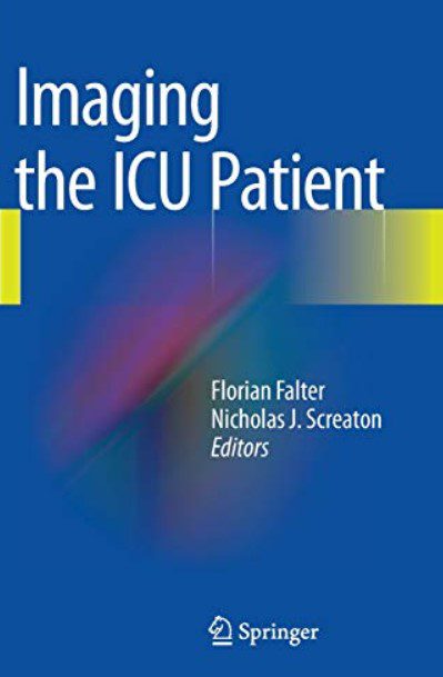 Imaging the ICU Patient by Florian Falter PDF Free Download