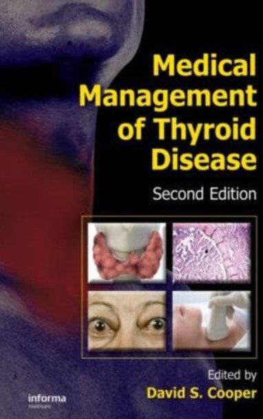 Medical Management of Thyroid Disease 2nd Edition PDF Free Download