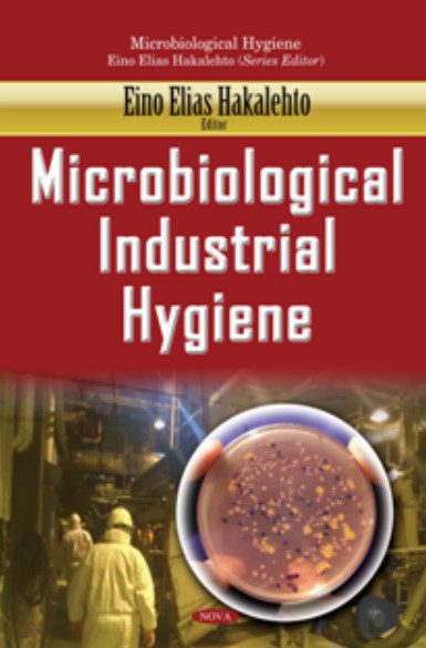 Microbiological Industrial Hygiene PDF Free Download