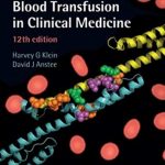 Mollison's Blood Transfusion in Clinical Medicine 12th Edition PDF Free Download