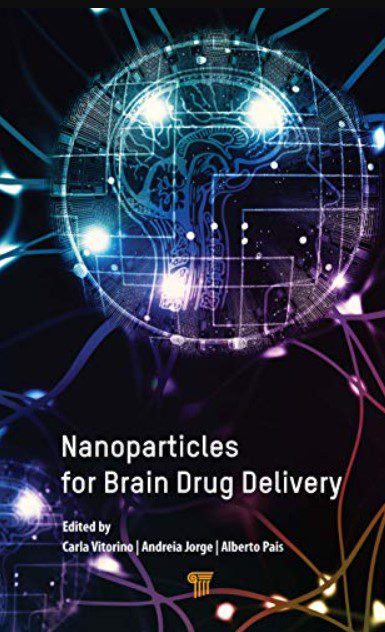 Nanoparticles for Brain Drug Delivery PDF Free Download