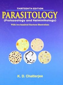 Parasitology: Protozoology And Helminthology PDF Free Download
