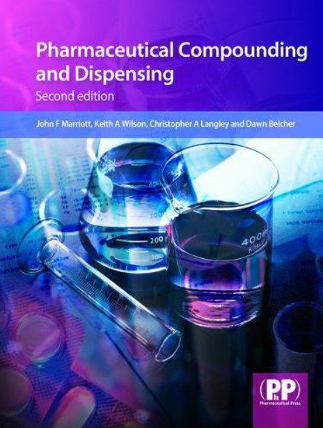 Pharmaceutical Compounding and Dispensing 2nd Edition PDF Free Download