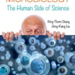 Pioneers In Microbiology: The Human Side Of Science PDF Free Download