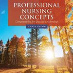 Professional Nursing Concepts 4th Edition PDF Free Download
