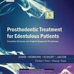 Prosthodontic Treatment for Edentulous Patients: South Asia Reprint 13th Edition PDF Free Download