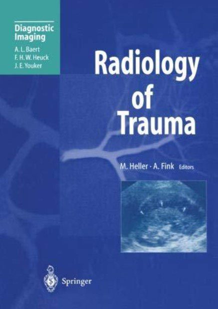 Radiology of Trauma PDF Free Download