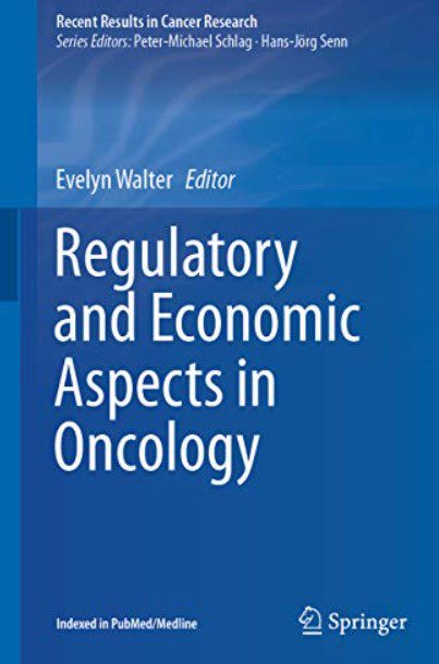 Regulatory and Economic Aspects in Oncology PDF Free Download