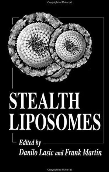 Stealth Liposomes PDF Free Download