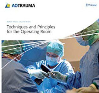 Techniques and Principles for the Operating Room PDF Free Download