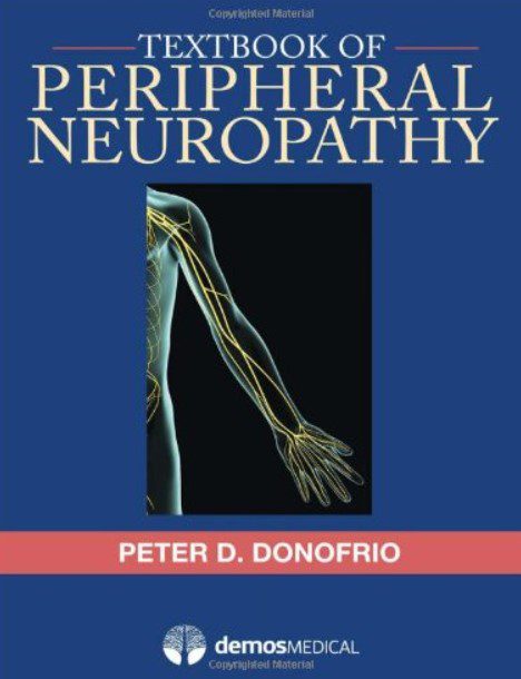 Textbook of Peripheral Neuropathy PDF Free Download