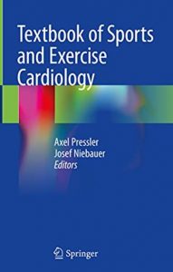 Textbook of Sports and Exercise Cardiology by Josef Niebauer PDF Free Download