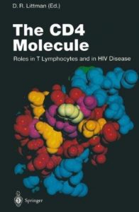 The CD4 Molecule: Roles in T Lymphocytes and in HIV Disease PDF Free Download