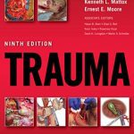 Trauma, Ninth Edition 9th Edition by David V Feliciano PDF Free Download