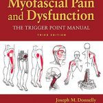 Travell, Simons & Simons' Myofascial Pain and Dysfunction 3rd Edition PDF Free Download