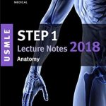 USMLE Step 1 Lecture Notes 2018: Anatomy PDF Free Download