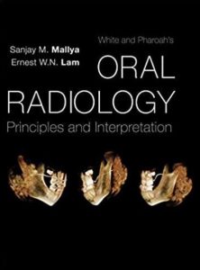White and Pharoah's Oral Radiology: Principles and Interpretation PDF Free Download