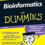 Bioinformatics For Dummies 2nd Edition PDF Free Download