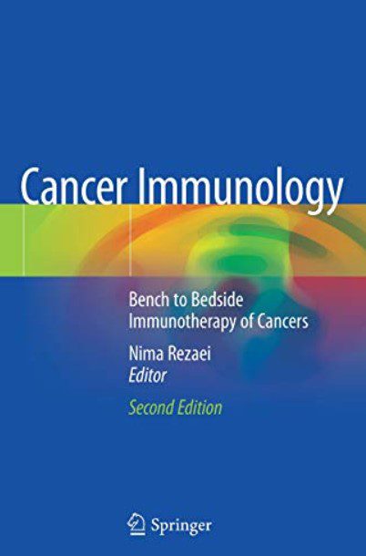 Cancer Immunology: Bench to Bedside Immunotherapy of Cancers PDF Free Download