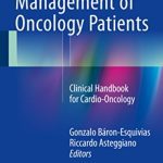 Cardiac Management of Oncology Patients PDF Free Download