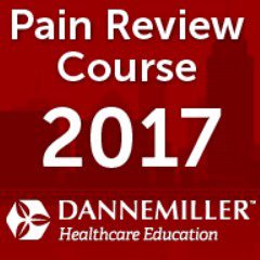 Dannemiller Pain Review Course 2017 Videos Free Download