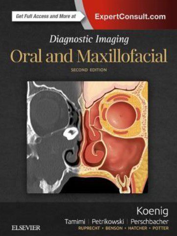 Diagnostic Imaging: Oral and Maxillofacial 2nd Edition PDF Free Download