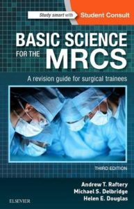 Download Basic Science for the MRCS 3rd Edition PDF Free