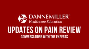 Download Dannemiller Updates On Pain Review: Conversations with the Experts 2022 Videos Free