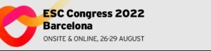 ESC Congress 2022 (European Society of Cardiology) Videos Free Download