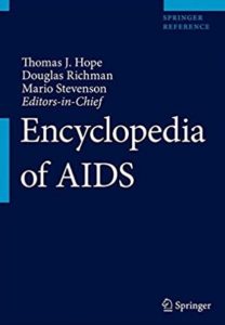 Encyclopedia of AIDS PDF Free Download