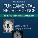 Fundamental Neuroscience for Basic and Clinical Applications 5th Edition PDF Free Download
