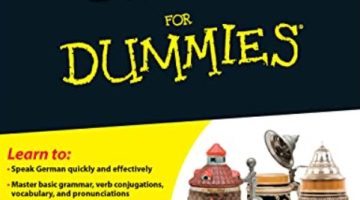 German For Dummies 2nd Edition by Anne Fox PDF Free Download