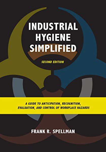 Industrial Hygiene Simplified 2nd Edition PDF Free Download