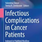 Infectious Complications in Cancer Patients PDF Free Download