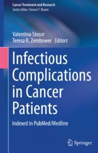Infectious Complications in Cancer Patients PDF Free Download