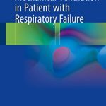 Mechanical Ventilation in Patient with Respiratory Failure PDF Free Download