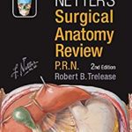 Netter’s Surgical Anatomy Review P.R.N. 2nd Edition PDF Free Download