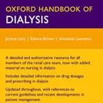 Oxford Handbook of Dialysis 4th Edition by Jeremy Levy PDF Free Download