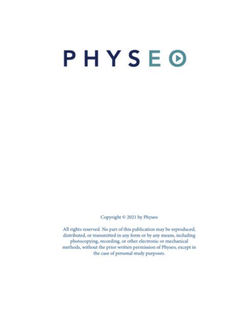 Physeo Immunology Medical Course and Step 1 Review PDF Free Download