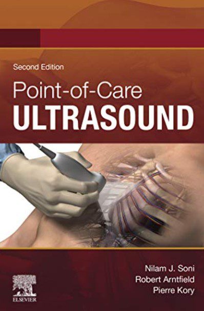 Point of Care Ultrasound E-book 2nd Edition PDF Free Download