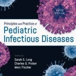 Principles and Practice of Pediatric Infectious Diseases 5th Edition PDF Free Download