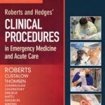 Roberts and Hedges’ Clinical Procedures 7th Edition PDF Free Download