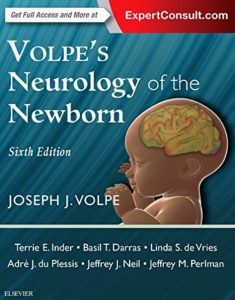 Volpe’s Neurology of the Newborn 6th Edition PDF Free Download